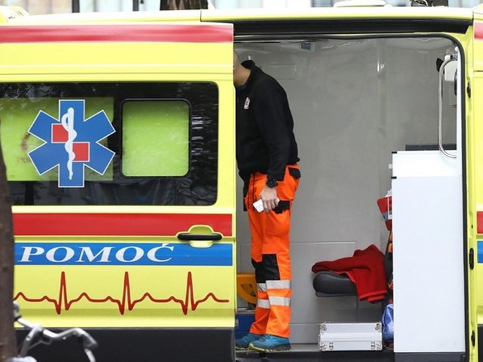 Dvoje djece otrovalo se ugljikovim monoksidom u Požegi