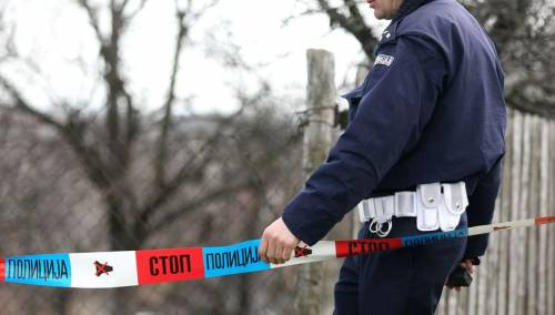 Dvoje djece u Srbiji poginulo od strujnog udara