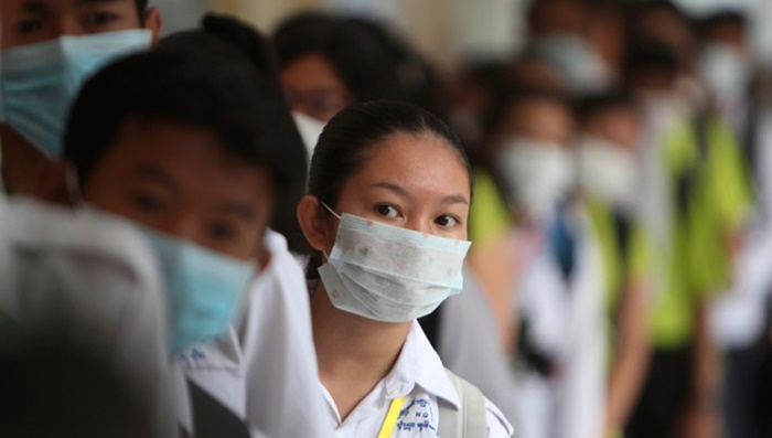 Dvoje državljana BiH napustilo Vuhan prije izbijanja koronavirusa