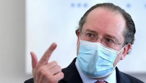 Dvoje ministara pozitivno na Covid-19 nakon sastanka EU