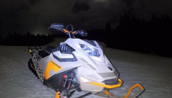 Dvoje mladih stradalo na Kopaoniku