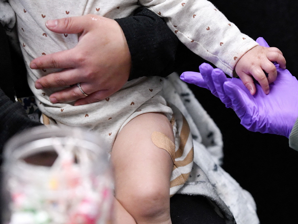 Dvoje mrtvih, gotovo 230 oboljelih u izbijanju epidemije ospica u SAD