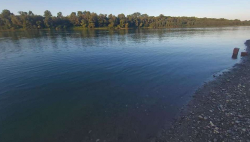 Dvoje mrtvih i troje ozlijeđenih u sudaru glisera i teretnog broda na Dunavu