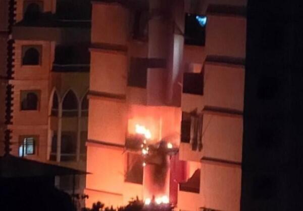 Dvoje mrtvih u izraelskom napadu na sjeveru Libana