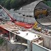 Dvoje mrtvih u tragediji na gradilištu autoputa, oglasila se firma Azvirt