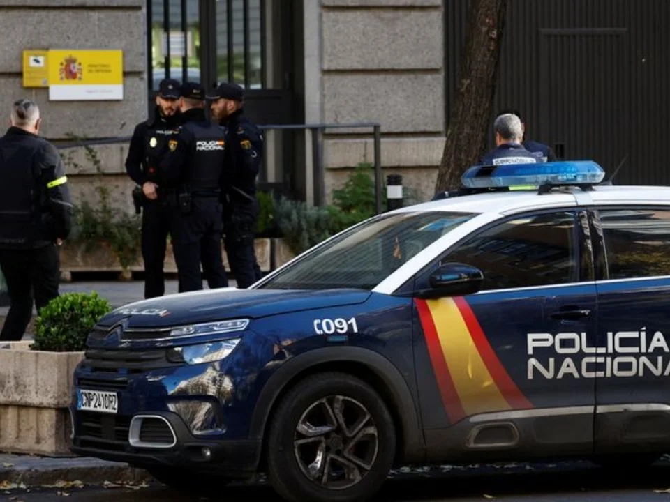 Dvoje njemačkih turista pretučeno na smrt u Španiji