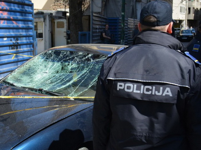 Dvoje poginulih u dvije nesreće na bh. putevima