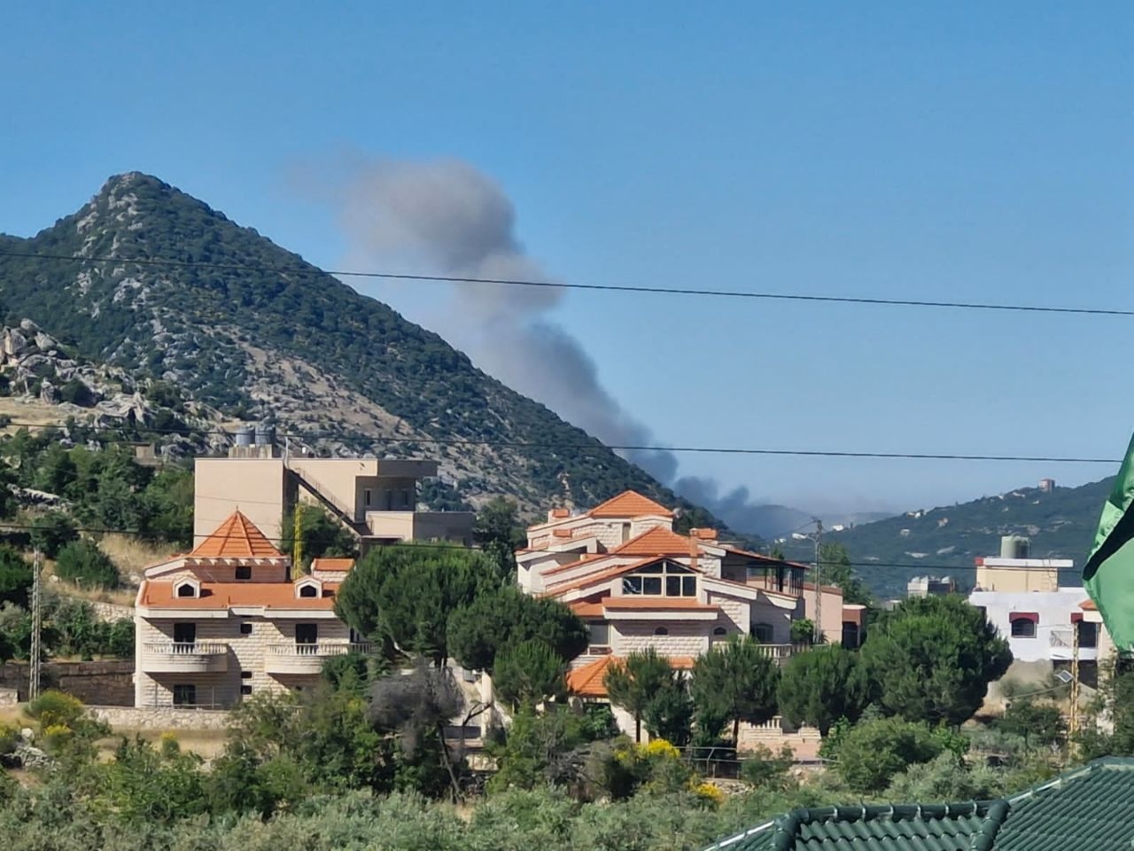 Dvoje poginulih u izraelskom napadu dronom na jugu Libana