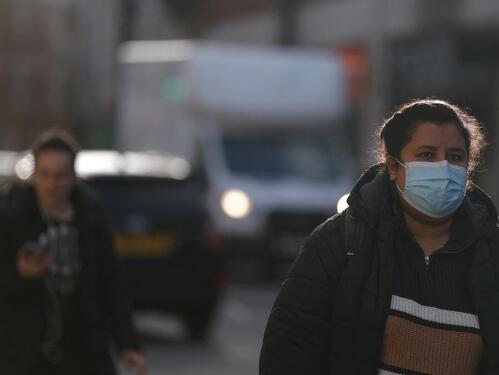 Dvoje preminulih od gripe u Hrvatskoj