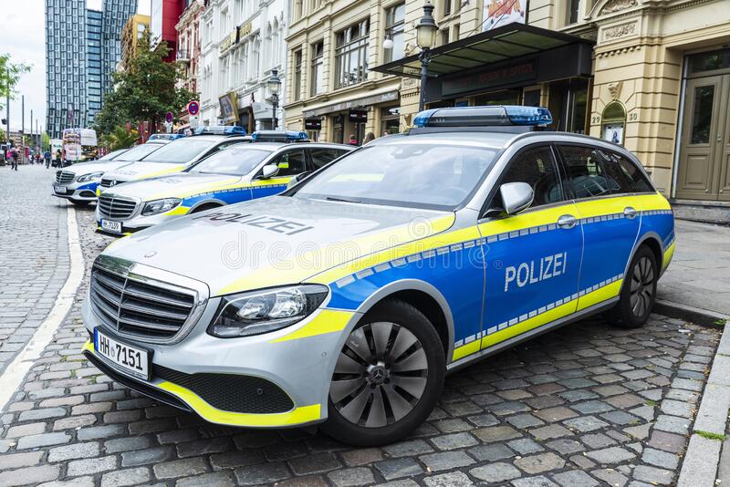 Dvoje ranjenih u pucnjavi u Njemačkoj, policija u velikoj akciji