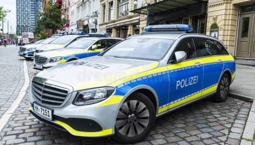 Dvoje ranjenih u pucnjavi u Njemačkoj, policija u velikoj akciji