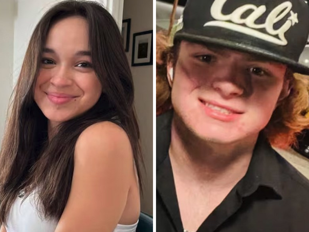 Dvoje tinejdžera brutalno ubijeno na kampovanju