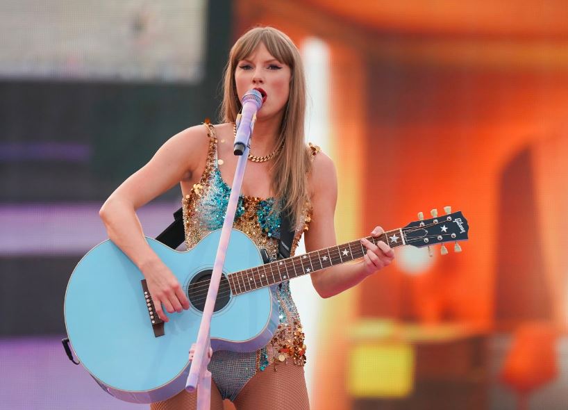 Dvoje uhapšenih zbog planiranja terorističkih napada na koncertima Taylor Swift