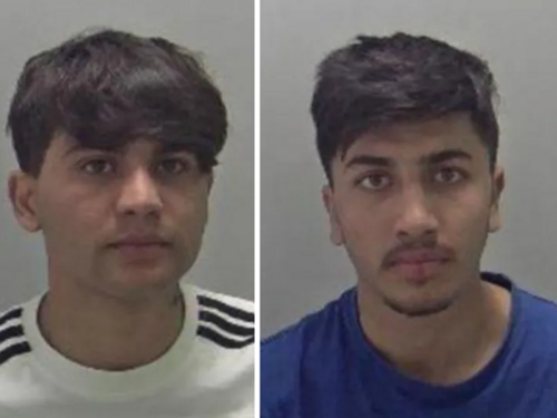 Dvojica Afganistanaca silovali tinejdžerku u Engleskoj