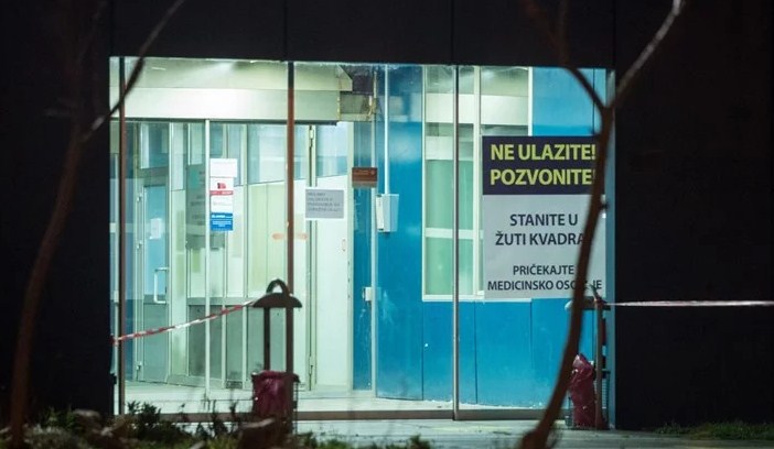 Dvojica doktora KB Dubrava  u Zagrebu imaju koronavirus