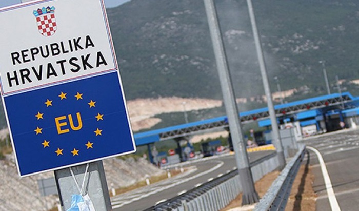 Dvojica državljana BiH pokušala ući u RH krivotvorenim testovima
