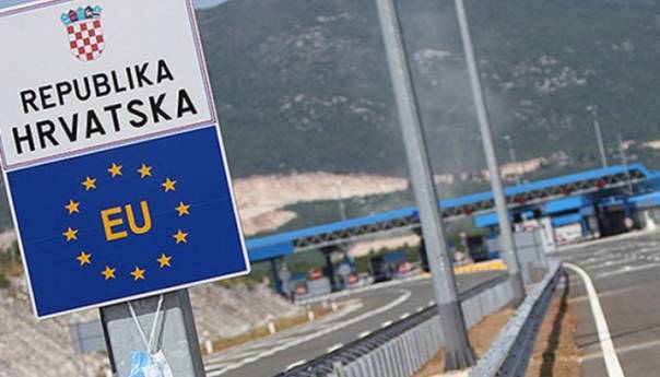 Dvojica državljana BiH pokušala ući u RH krivotvorenim testovima