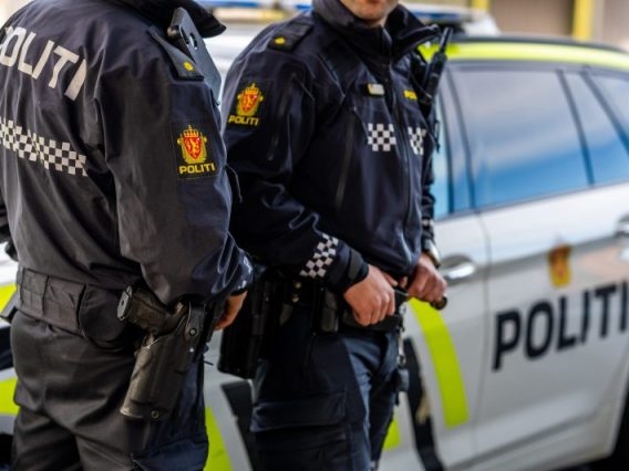 Dvojica državljana Singapura osumnjičena za ilegalno upravljanje dronom u Oslu
