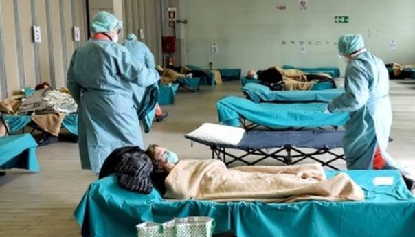 Dvojica državljana Srbije umrla od virusa korona u Velikoj Britaniji