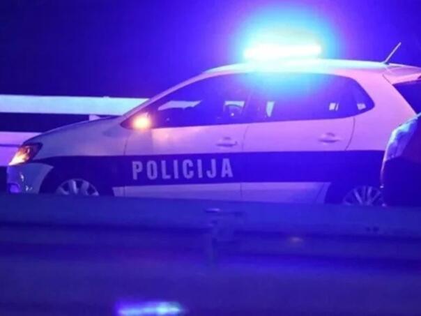 Dvojica mladića poginula u stravičnoj nesreći u Tešanjci