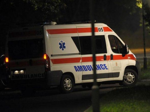 Dvojica muškaraca izbodena nožem tokom noći u Beogradu