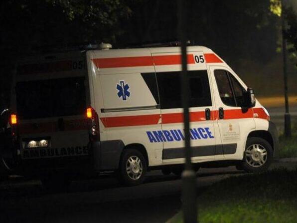 Dvojica muškaraca izbodena nožem tokom noći u Beogradu