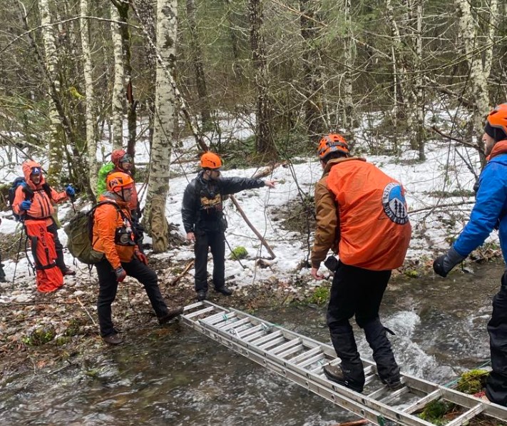 Dvojica muškaraca u SAD-u poginula tragajući za 'Bigfootom'
