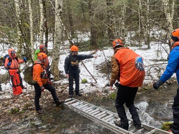 Dvojica muškaraca u SAD-u poginula tragajući za 'Bigfootom'