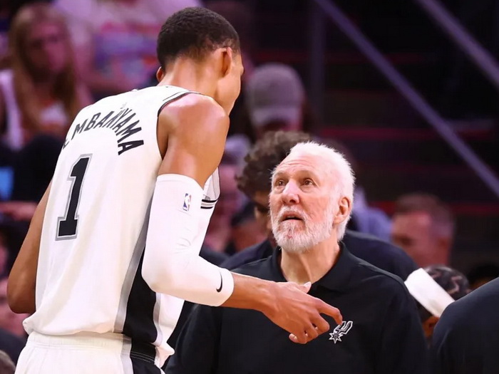 Dvojica najplaćenijih NBA trenera najgori u ligi