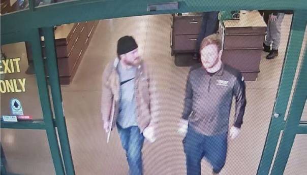 Dvojica neonacista osuđeni zbog planiranja napada na američku vladu