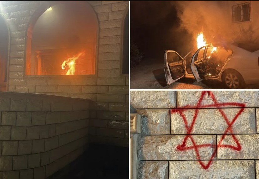 Dvojica Palestinaca ubijena u sukobima s izraelskim snagama na Zapadnoj obali
