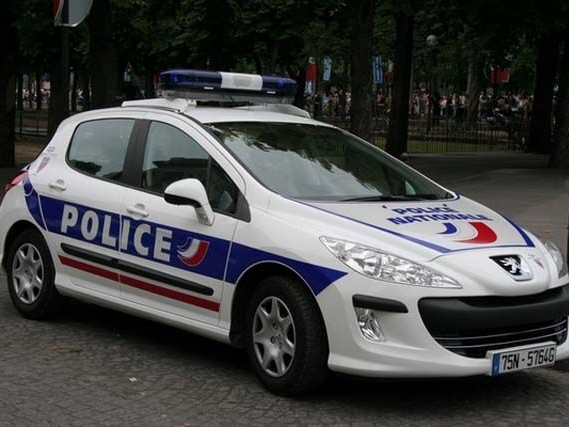 Dvojica policajaca u Francuskoj uhapšena zbog sumnje na silovanje