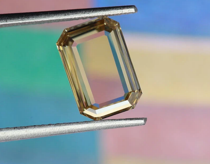 Prijatelji pronašli dijamant vrijedan 55.000 dolara: "Sada možemo udati sestre"