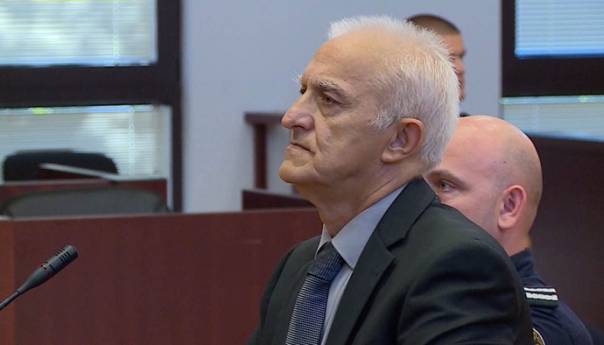 Dvojica ratnih zločinaca kandidati na izborima u Srbiji