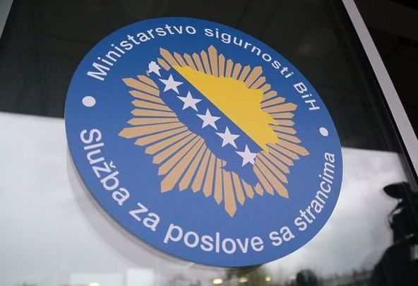 Dvojica Rusa udaljena iz BiH, dovode se u vezu sa terorizmom