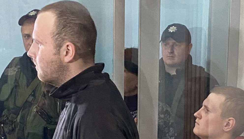 Dvojica ruskih vojnika priznali krivicu za ratne zločine