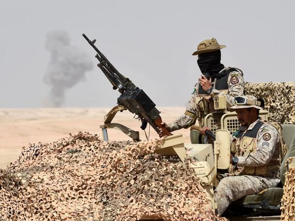 Dvojica saudijskih vojnika ubijena u napadu u Jemenu