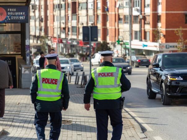 Dvojica Srba osuđena u Prištini zbog seksualnog nasilja tokom rata na Kosovu