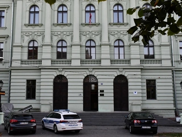 Dvojica Srba osumnjičena za ratni zločin u Baranji