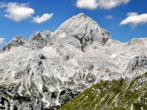 Dvojica srpskih planinara poginula na području Triglava