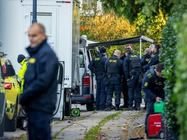 Dvojica švedskih tinejdžera na suđenju u Danskoj zbog bacanja bombi na izraelsku ambasadu