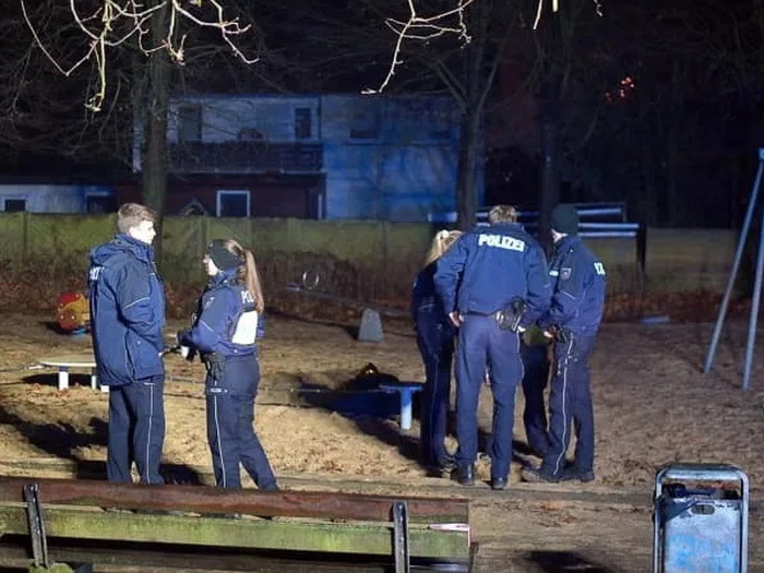 Dvojica tinejdžera u Njemačkoj poginula u eksploziji pirotehnike kućne izrade