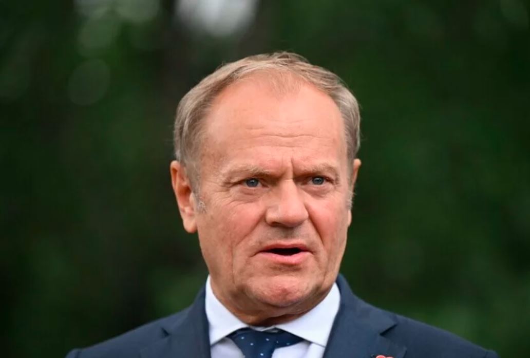 Dvojica Ukrajinaca osumnjičena za sabotaže na željeznici u Poljskoj