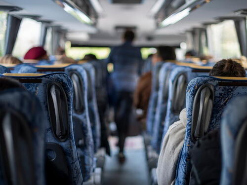 Dvojica vozača autobusa vozili učenike i vrtićku djecu pod utjecajem alkohola