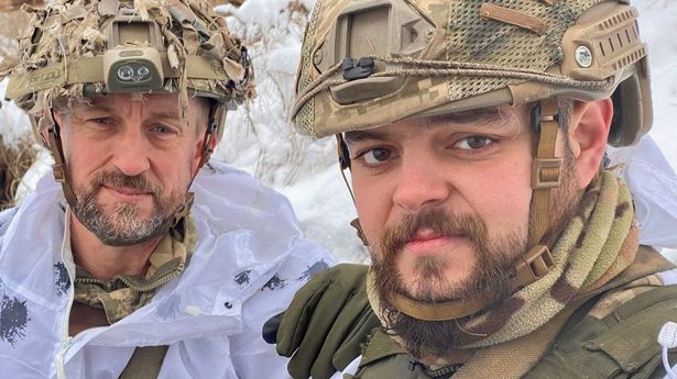 Zarobljeni Britanci na ruskoj državnoj televiziji tražili razmjenu