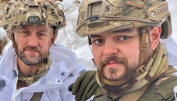 Zarobljeni Britanci na ruskoj državnoj televiziji tražili razmjenu