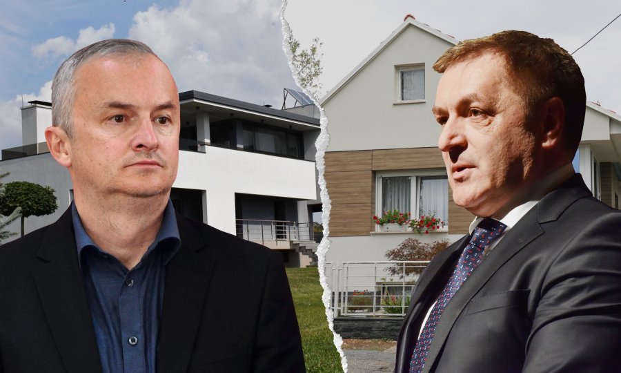 Dvojici hrvatskih gradonačelnika određen pritvor