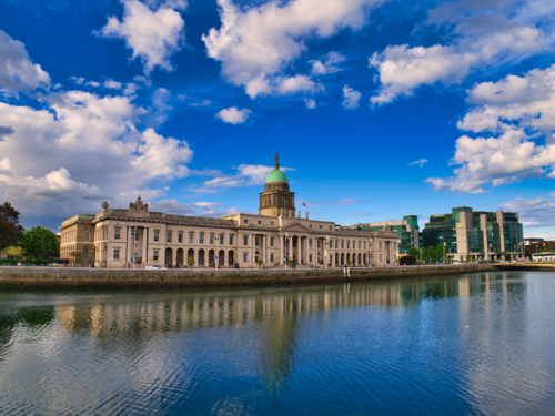 Dvojici muškaraca doživotni zatvor za ubistvo Hrvata u Dublinu