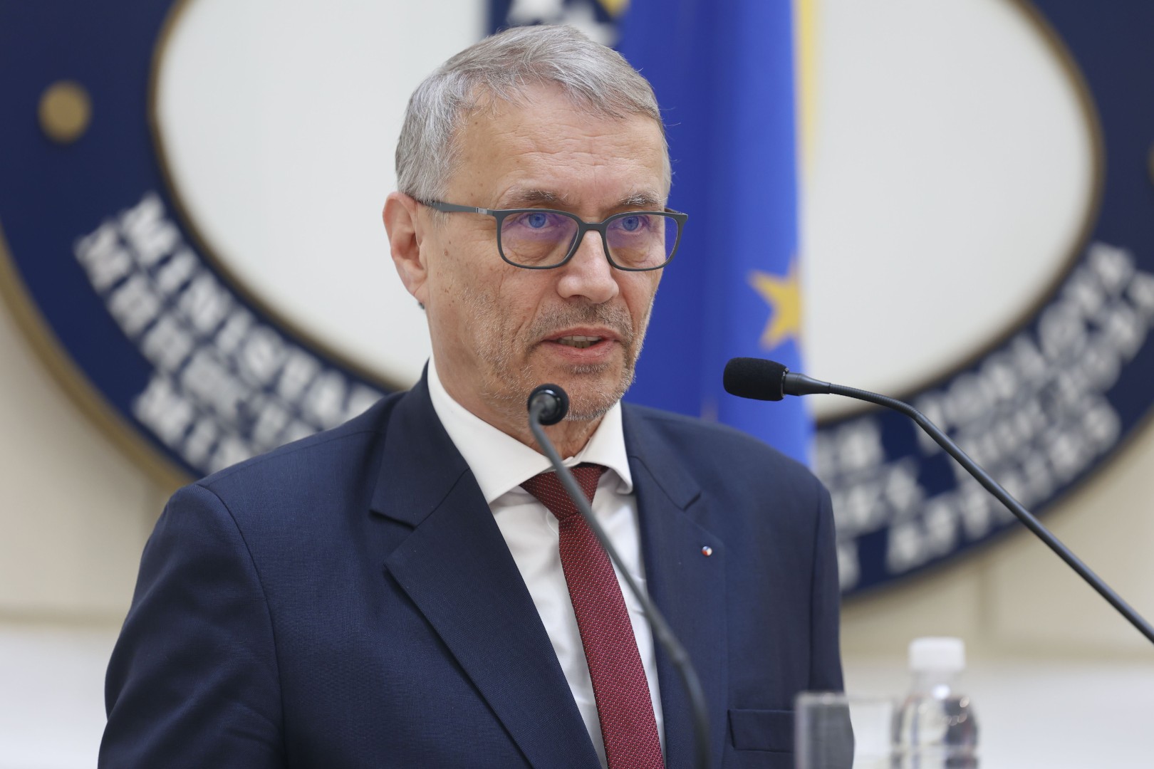 Dvorak: Nema prečica ka EU, BiH mora ispuniti uslove
