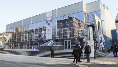 Dvorana na Grbavici zvat će se po Goranu Čengiću